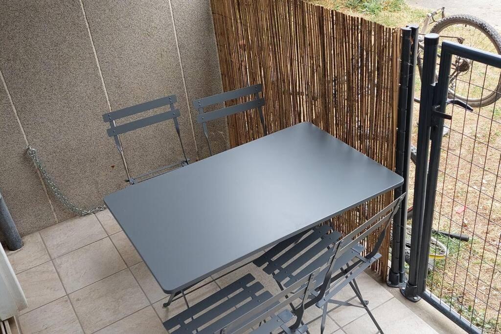 Superbe Appartement Cosy - Plage Des Minimes La Rochelle  Exterior foto