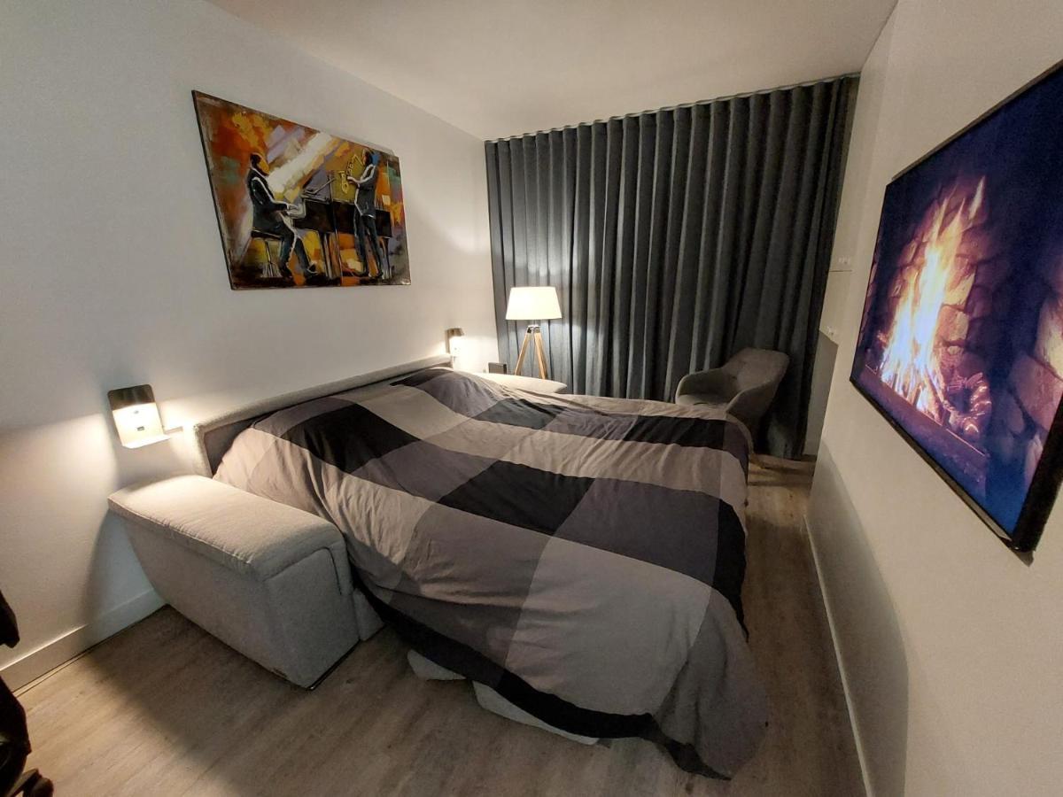 Superbe Appartement Cosy - Plage Des Minimes La Rochelle  Exterior foto